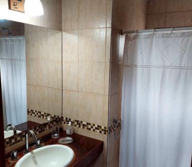 Chascomus Cabin | CABAÑAS LOS ARRAYANES