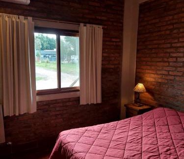 Chascomus Cabin | CABAÑAS LOS ARRAYANES