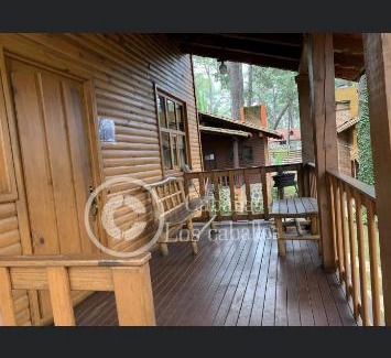 Mazamitla Resort | CABAÑAS LOS CABALLOS