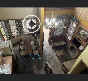 Mazamitla Resort | CABAÑAS LOS CABALLOS