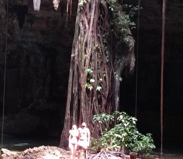 Valladolid Other | Cabañas Maya Kanxoc