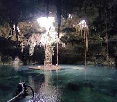 Valladolid Other | Cabañas Maya Kanxoc