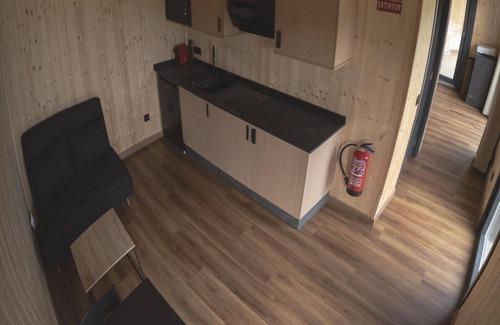 Manon Cabin | CABAÑAS O RECUNCHO DO SOR. SETENTRIÓN