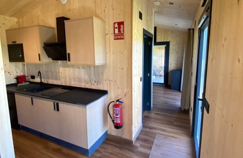 Manon Cabin | CABAÑAS O RECUNCHO DO SOR. SETENTRIÓN