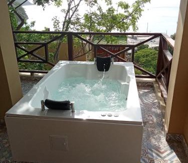 Taganga Hotel | Cabañas Paraiso