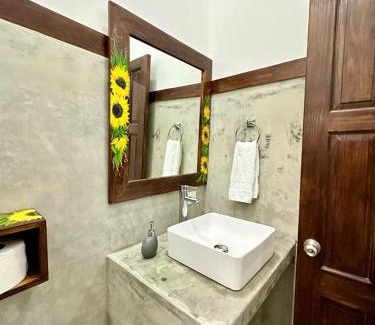 Dolega Apartment | Cabañas Quebrada del Pueblo