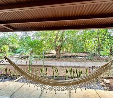 Dolega Apartment | Cabañas Quebrada del Pueblo