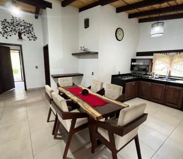 Tapalpa Villa | Cabañas Rinconada Tapalpa