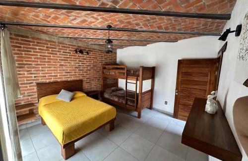 Tapalpa Villa | Cabañas Rinconada Tapalpa