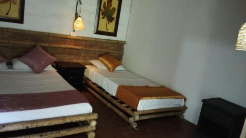 Dosquebradas House | Cabañas rurales Arabi