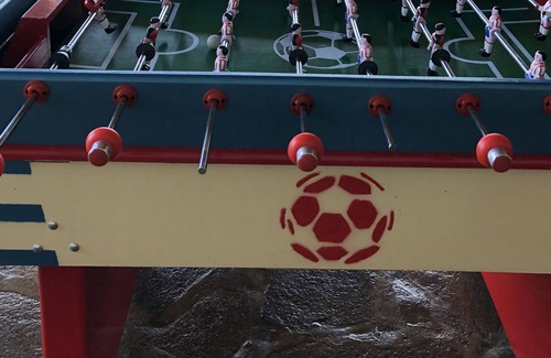 Marcos Castellanos Ski Chalet | Cabañas San José de la Montaña