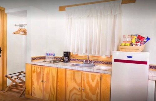 Mazamitla Hotel | Cabañas Sierra Mazamitla