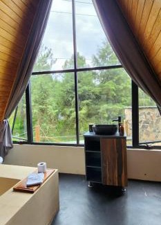 Mazamitla Other | Cabañas Siete Puntas