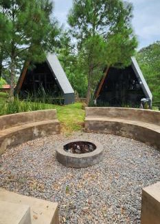 Mazamitla Other | Cabañas Siete Puntas