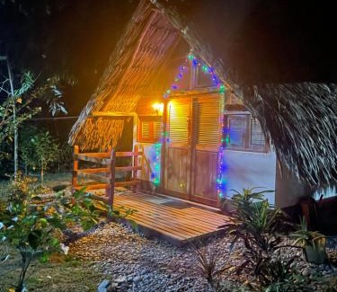 Capurgana House | Cabañas Tucan Eco Hotel