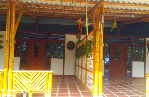 Palomino Apartment | Cabañas Vacacionales En Palomino Guajira