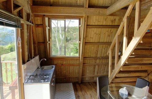 Villeta Ski Chalet | Cabañas Villa Yoli