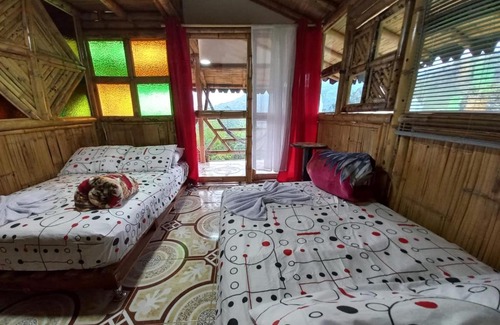 Cocorna Apartment | Cabañitas Luz y Viento