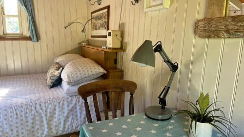 Abergavenny House | Caban Bryn Arw