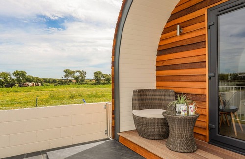 Bryngwran Cottage | Caban Cariad