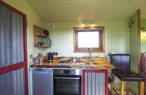 Llanfyrnach Cottage | Caban y Bugail, Abercych