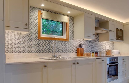 Talybont Ski Chalet | Caban y Gader in the beautiful Barmouth