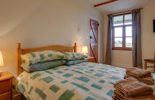 Talybont Ski Chalet | Caban y Gader in the beautiful Barmouth