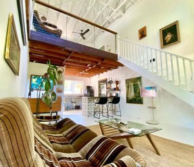 Copacabana Apartment | Cabana 88