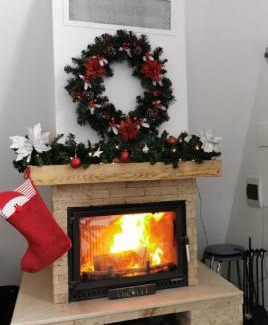 Cavnic Ski Chalet | Cabana All Seasons