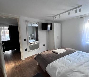 Toplita Cabin | Cabana B2 langa strandul Banffy