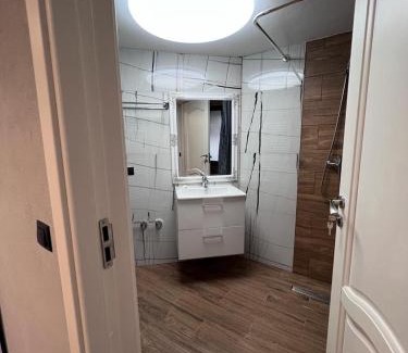 Toplita Cabin | Cabana B2 langa strandul Banffy