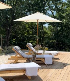 Deda House | Cabana Bistra