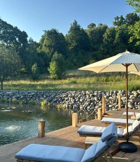 Deda House | Cabana Bistra