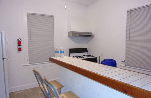 San Jacinto House | Cabana Boy - 3/2 2nd Floor Dog Friendly (Duplex)
