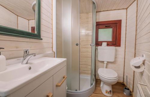 Bucin House | Cabana Bucin