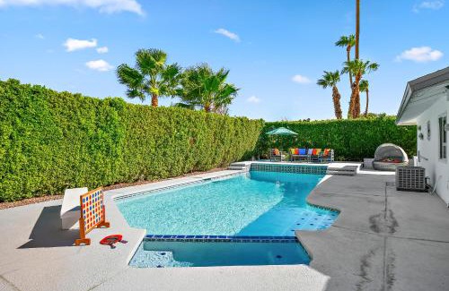 Vista Norte House | Cabana Caballeros