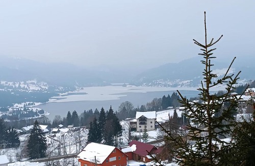 Colibita Apartment | Cabana de pe Stanca