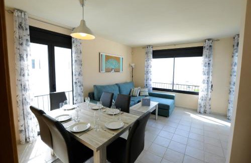 Playa Macenas Apartment | Cabana Del Mar