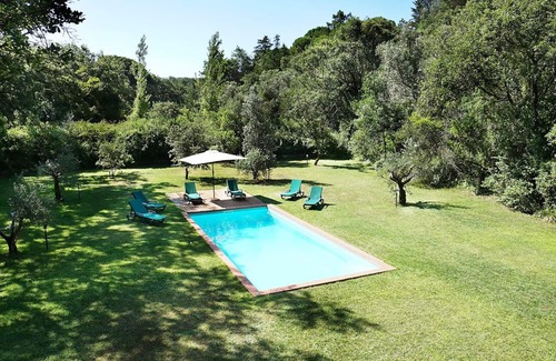 Aldeia de Irmaos House | Cabana do Bispo - a nice and modern villa!