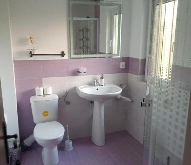 Deda House | Cabana Donca