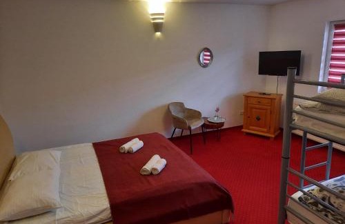 Deda House | Cabana Donca