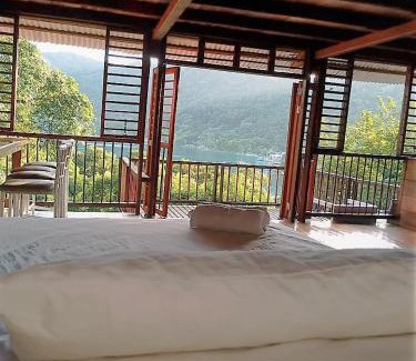 Sapzurro House | Cabana El Caney