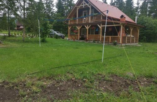 Joseni Villa | Cabana Katica vendégház