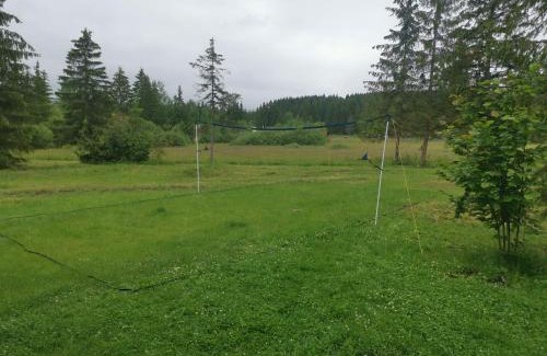 Joseni Villa | Cabana Katica vendégház