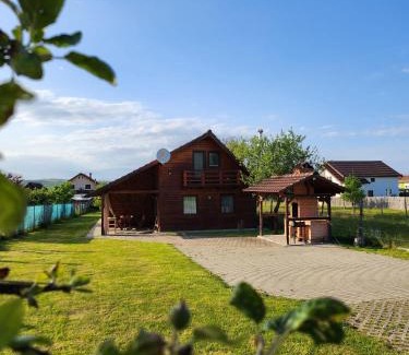 Orlat House | Cabana Kris