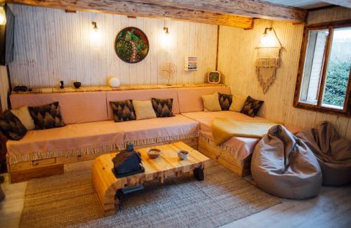 Sovata House | Cabana La Cuib Sovata