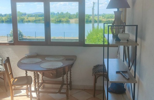 Vire House | Cabana & La Doucine