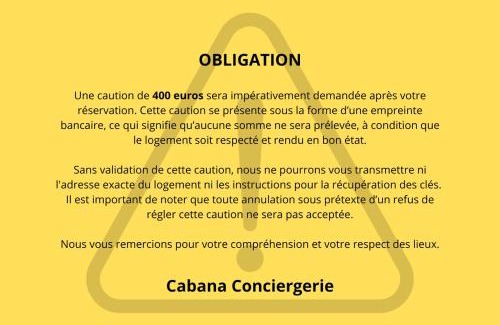 Chapaize House | Cabana & La Maison du Père Amour