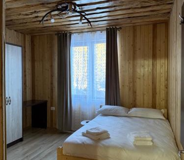 Gheorghiteni Ski Chalet | Cabana LaMunte