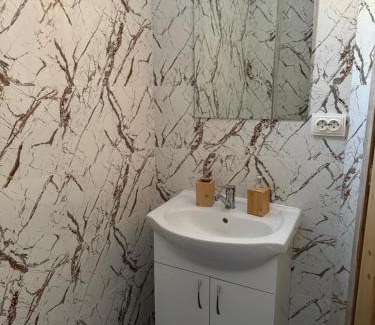 Gheorghiteni Ski Chalet | Cabana LaMunte